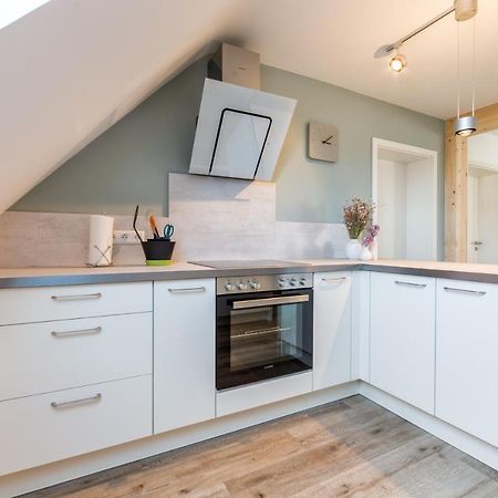 Ferienwohnung Albblick Holzmaden Buitenkant foto