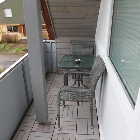Ferienwohnung Albblick Holzmaden Buitenkant foto